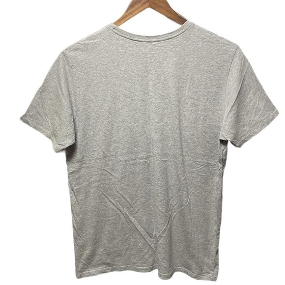 Nike damn fast motion front spell out graphic casual activewear sports T-shirt - Picture 4 of 4